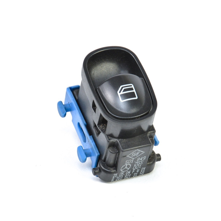 Buton Mercedes-Benz Vito / Viano (W639) 2003-2014 115 Cdi Om 646.982 Motorina Switch A2038213158, A 203 821 31 58, 203 821 31 58, 2038213158 Swf