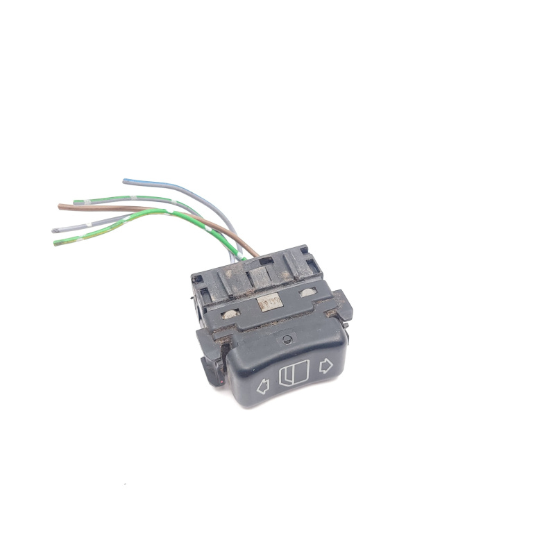 Buton Mercedes-Benz W124 1993-1995 Switch A1248209010, A 124 820 90 10, 1248209010, 124 820 90 10, 03809710, 03 8097 10