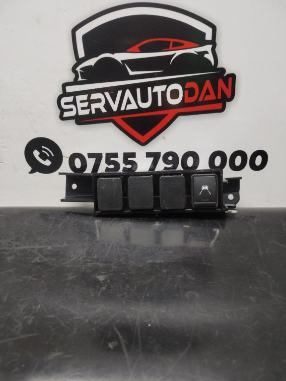 Buton Mercedes-Benz X-Class (2017-2020) [W470] 3.0 Motorina 2019, 681065XF0A / 681RU5XF0A
