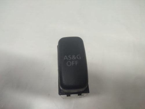 Buton Mitsubishi ASX [2010 - 2012] 1.8 di-d