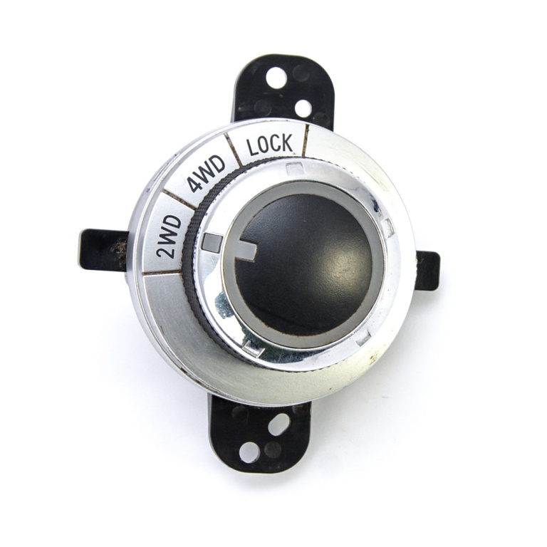 Buton Mitsubishi ASX (GAW) 2010 - Prezent Motorina 8604A023