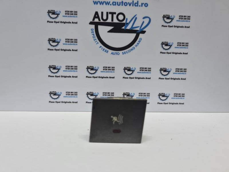 Buton modul alarma Opel Vectra C 2002-2005 13138256
