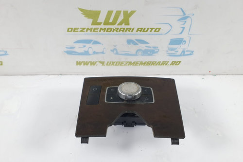 Buton modul controler joystick navigatie idrive a21290076 Mercedes-Benz E-Class W212/S212/C207/A207 ...