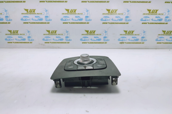 Buton modul controler joystick navigatie 253b00345r Renault Megane 3 [2008 - 2014]