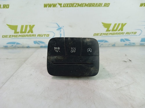 Buton modul TCS Jx7t-11b573-bb Ford Focus 4 [2018 - 2022]