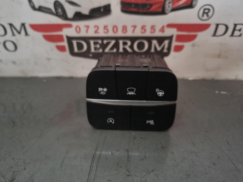 Buton multifunctinal 2536208 MJ6T-11B573-EA Ford Kuga Mk3 2.5 Duratec Plug-in-Hybrid 224 cai