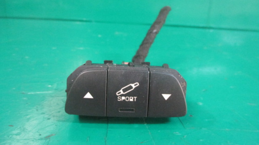 BUTON MULTIFUNCTIONAL / SPORT COD 96729ZD-00 CITROEN C5 III FAB. 2007 - 2019 ⭐⭐⭐⭐⭐