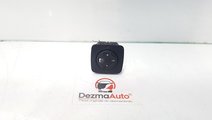 Buton navigatie, Renault Scenic 3, cod 283950001R ...