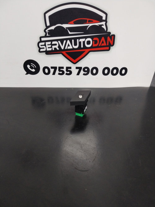 Buton închidere centralizata Citroen C4 Grand Picasso (2006->) [UA_] 1.6 Motorina 2006, 96553146ZD