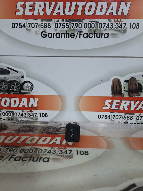 Buton închidere centralizata Land Rover Discovery 4 (2009->) 2.0 Motorina 2016