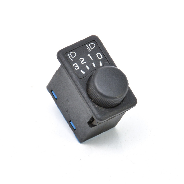Buton Nissan Primera (P12, Wp12) 2002-2007 2.2 Dci Yd22Ddt Motorina Switch 25190Av600, 25190-Av600