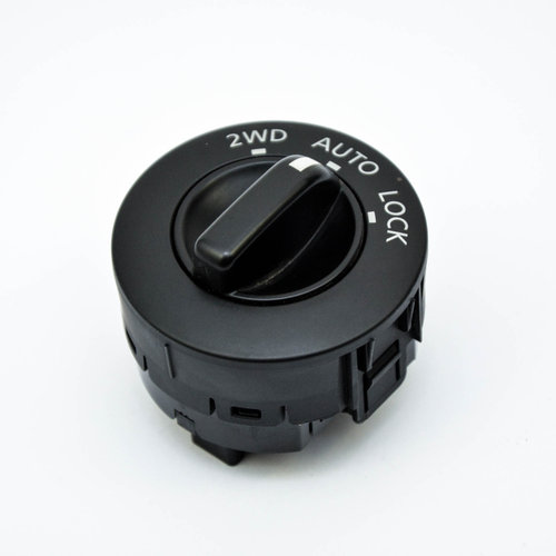 Buton Nissan X-Trail (T30) 2001-2007 2.5 4X4 Qr25De Benzina Switch 25130M, 2Wd Auto Lock