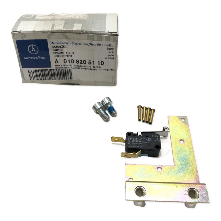 Buton Oe Mercedes-Benz A0108205110