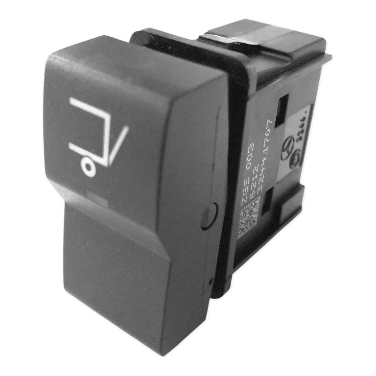 Buton Oe Mercedes-Benz A0125451007