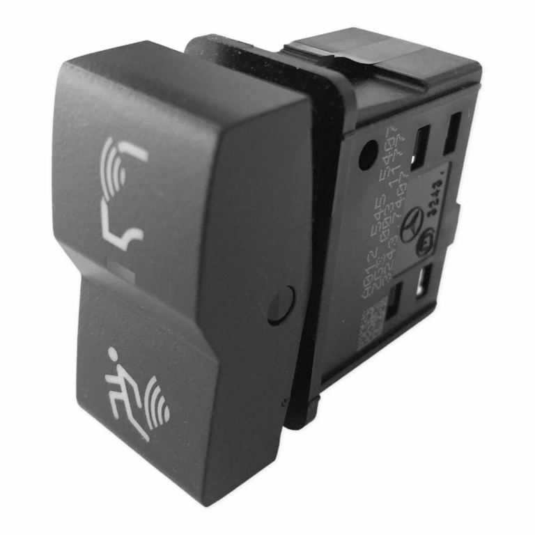 Buton Oe Mercedes-Benz A943545110728