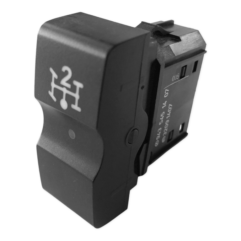 Buton Oe Mercedes-Benz Actros MP2 2002→ A9435451407