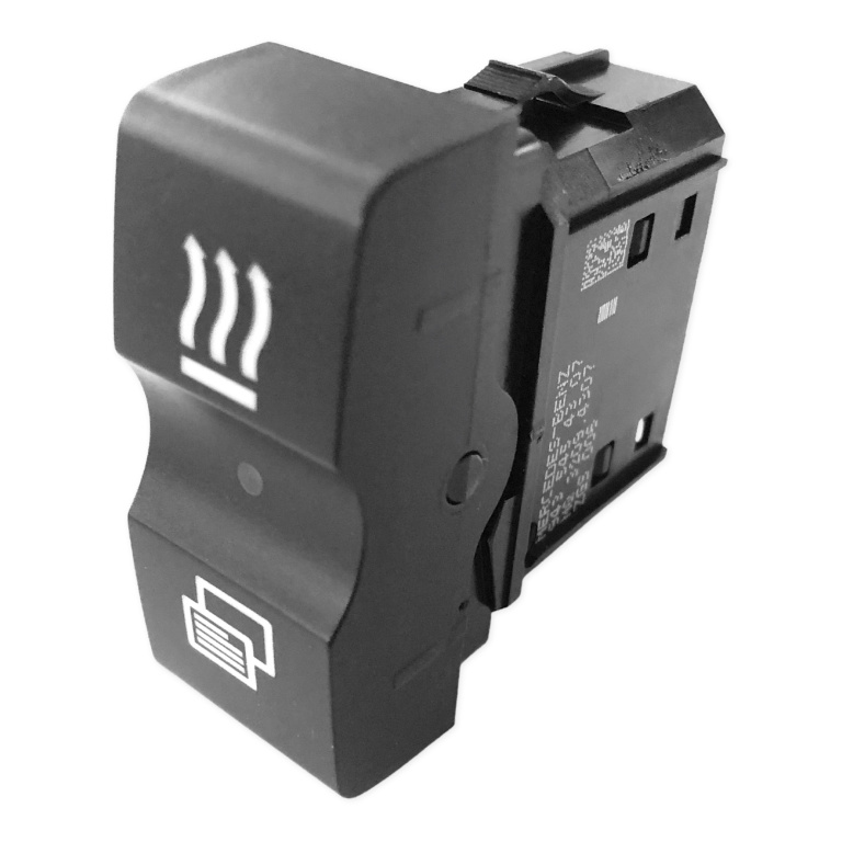 Buton Oe Mercedes-Benz Actros MP2 2002→ A9435454307