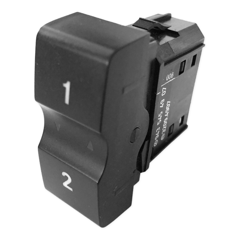Buton Oe Mercedes-Benz Actros MP2 2002→ A9435454907