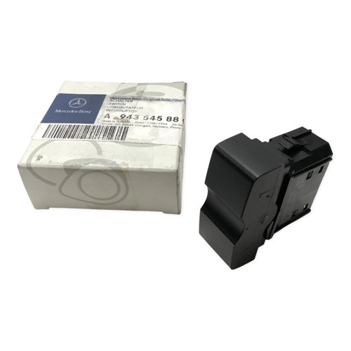 Buton Oe Mercedes-Benz Actros MP2 2002→ A9435458807