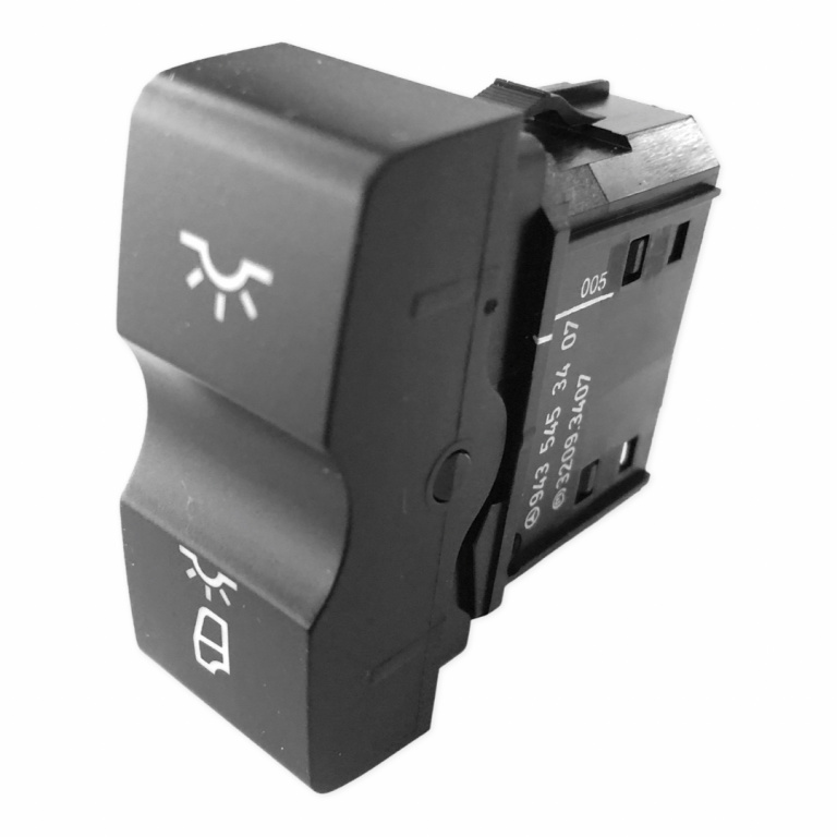 Buton Oe Mercedes-Benz Actros MP2 2002→ A943545340705