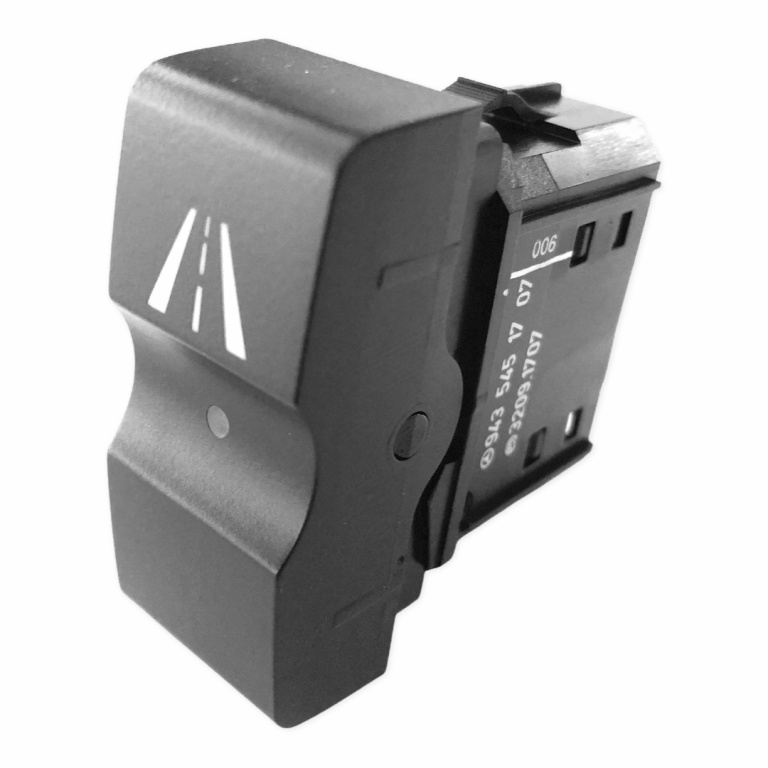 Buton Oe Mercedes-Benz Actros MP2 2002→ A943545170728