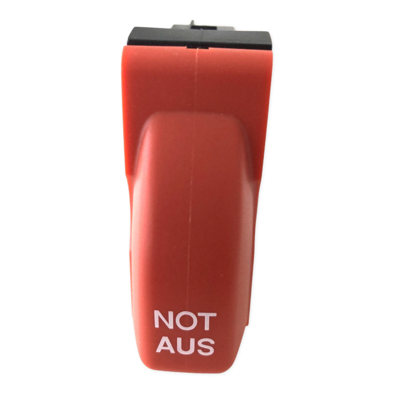 Buton Oe Mercedes-Benz Actros MP2 2002→ A943545440727