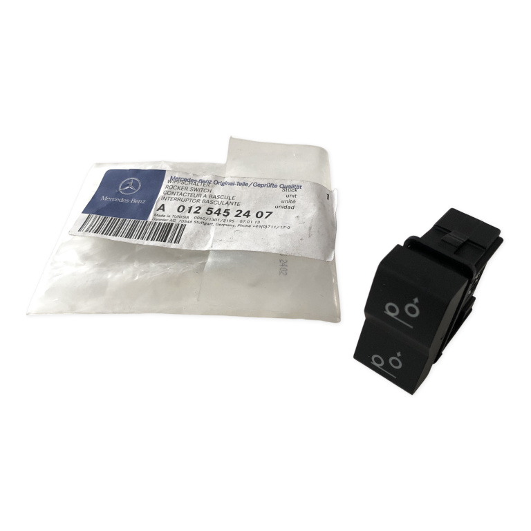 Buton Oe Mercedes-Benz Actros MP4 2012→ A0125452407