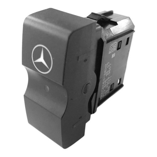 Buton Oe Mercedes-Benz Mercedes-Benz Actros MP2 2002→ A9435459607
