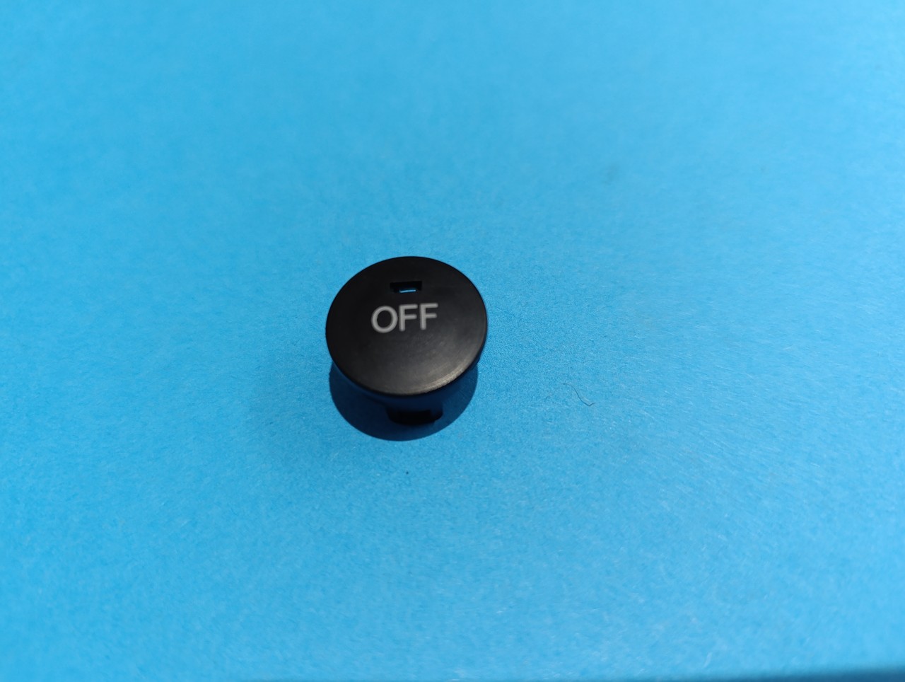 Buton OFF aer conditionat Bmw e60 e61