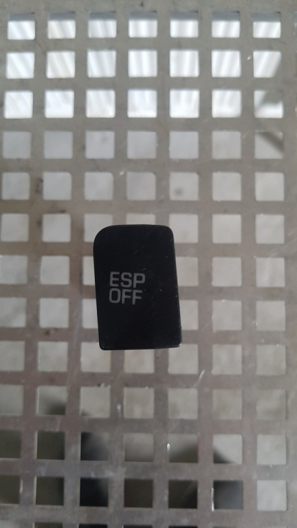 Buton off ESP OEM 3T0927134A