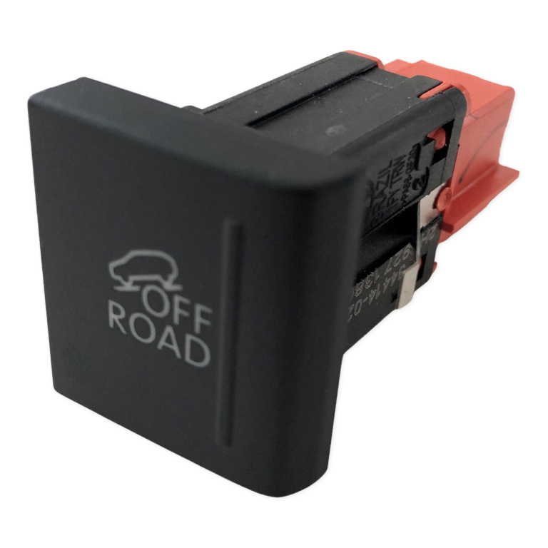 Buton Off Road Oe Volkswagen Amarok 2010→ 2H1927138CREH