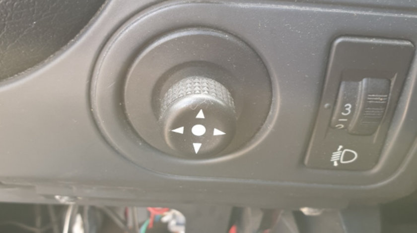 Buton Oglinda Oglinzi Citroen Berlingo 2002 - 2008