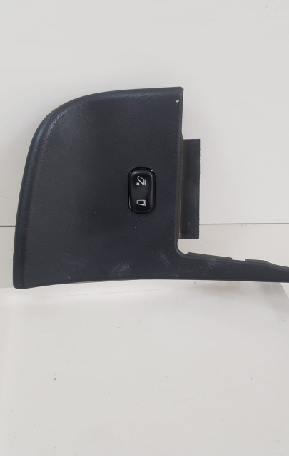 Buton oglinda rabatare oglinda Mercedes-Benz ML W163 [facelift] [2001 - 2005]