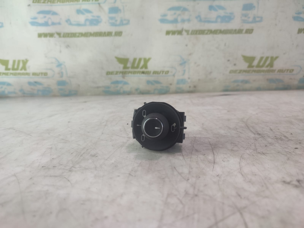 Buton oglinda retrovizoare 96664315 Citroen DS5 [2012 - 2015] 2.0 hdi RHC HYBRID