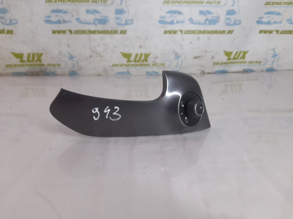 Buton oglinda retrovizoare 96664315 Citroen DS5 [2012 - 2015] 2.0 hdi