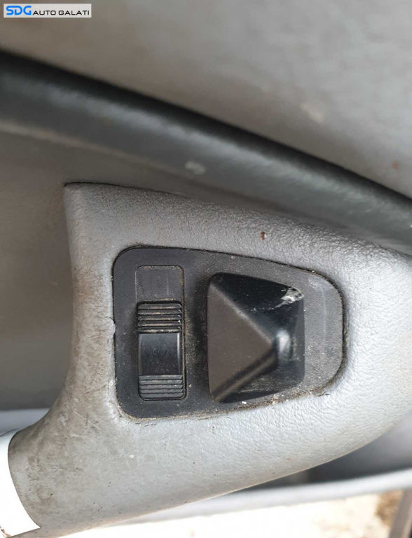 Buton Oglinzi BMW Seria 3 E46 1997 - 2006 [C2356]