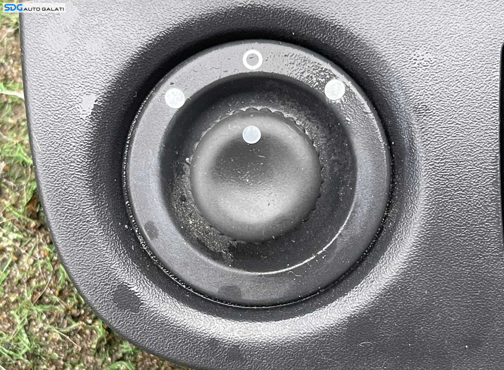 Buton Oglinzi Dacia Logan 2 2012 - 2016 [C4488]