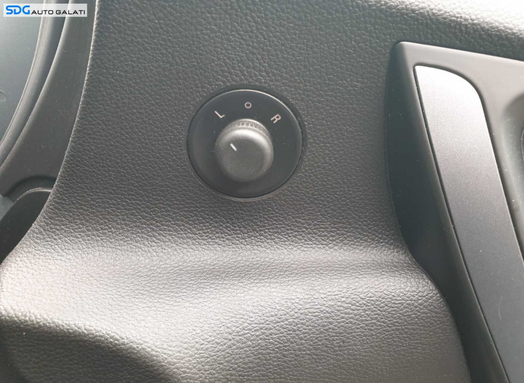 Buton Oglinzi Electrice Fara Pliere Opel Astra J Facelift 2009 - 2016 [C7212]