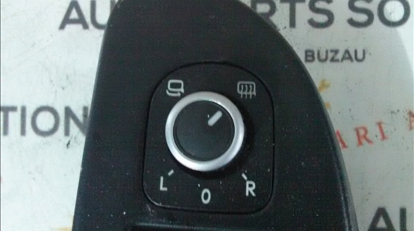 Buton oglinzi electrice VOLKSWAGEN PASSAT B6 2005-2010