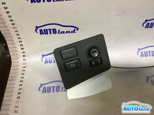 Buton Oglinzi +esp Nissan QASHQAI J10,JJ10 2007