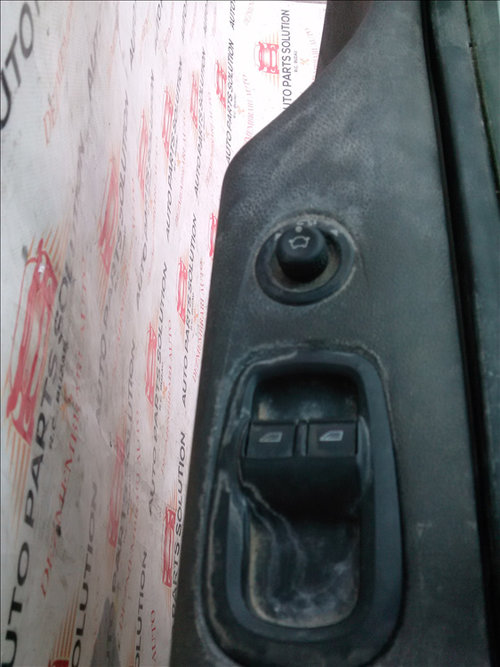 Buton oglinzi FORD TRANSIT CUSTOM 2.2D an fabr. 2015