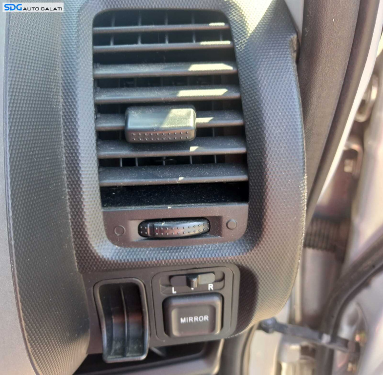 Buton Oglinzi Honda Jazz 2002 - 2008 [C5982]