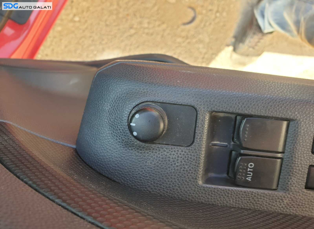Buton Oglinzi Opel Agila B 2008 - 2014 [C0101]