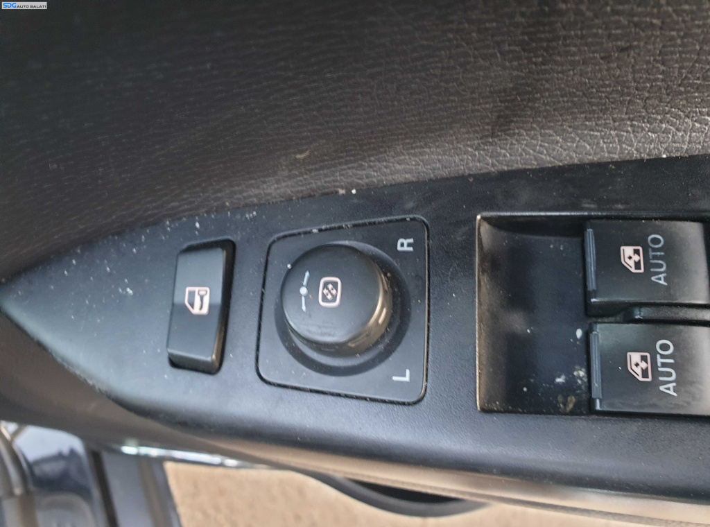 Buton Oglinzi Opel Antara 2006 - 2016 [K1228]