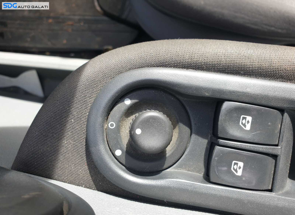 Buton Oglinzi Renault Clio 3 2005 - 2014 [C3645]