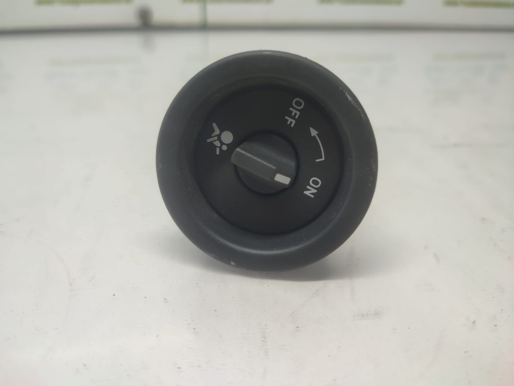 Buton on/off airbag 681995427r Renault Megane 3 [2008 - 2014]