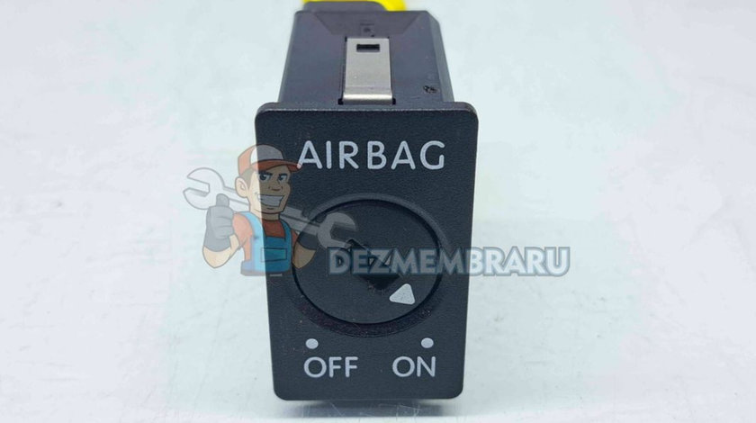 Buton ON OFF airbag Audi A8 (4H) [Fabr 2010-2017] 5P0919237C