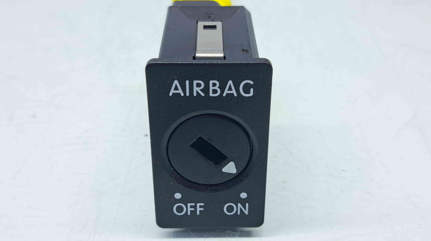 Buton ON OFF airbag Audi A8 (4H) [Fabr 2010-2017] 5P0919237C