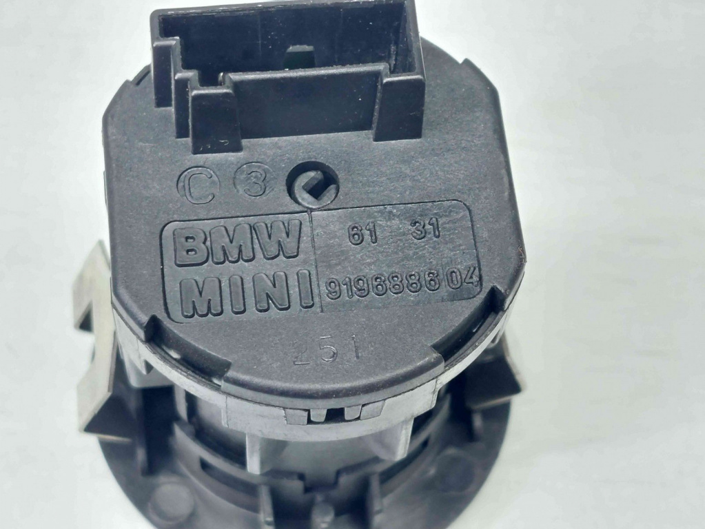 Buton ON/OFF airbag Bmw 5 (F10) [Fabr 2011-2016] 9196886