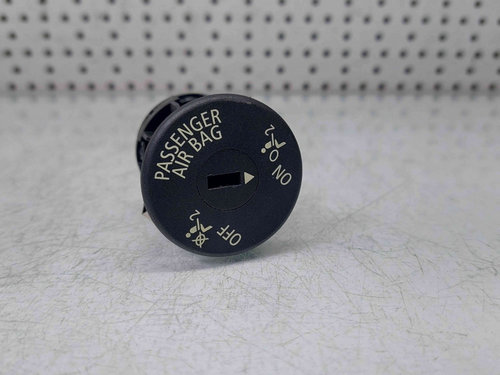Buton ON/OFF airbag Bmw 5 (F10) [Fabr 2011-2016] 9196886